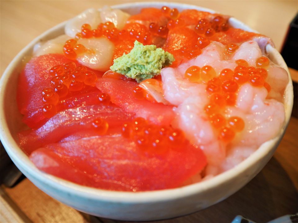 牛たんの聖地・仙台で味わう驚愕の肉体験！人生が変わる一皿